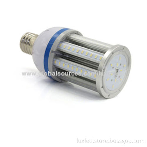 LED Garden Light, 45W Cree LEDs, E40 Base, 3 Years Warranty